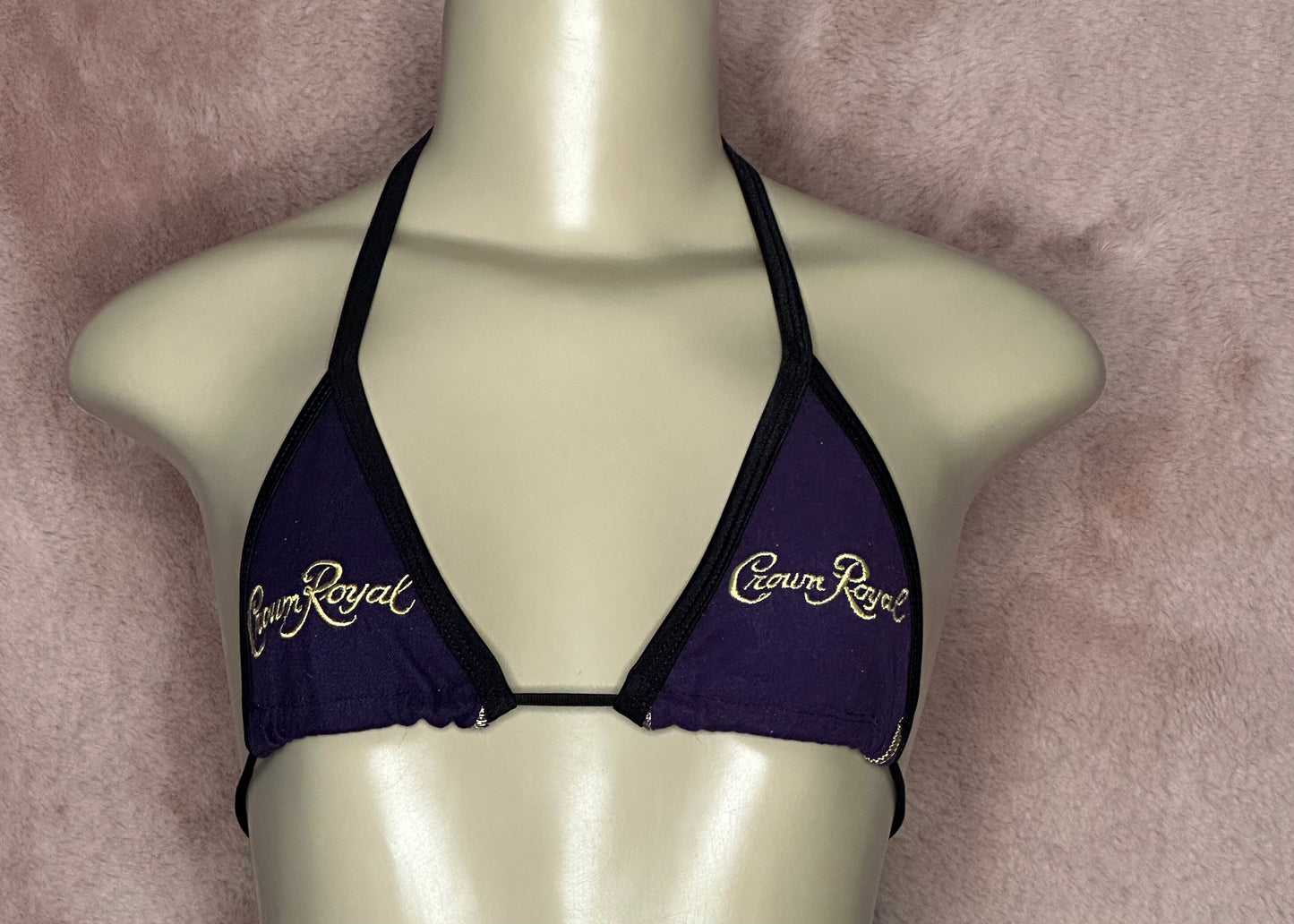 Crown Royal Itty Bitty Bikini