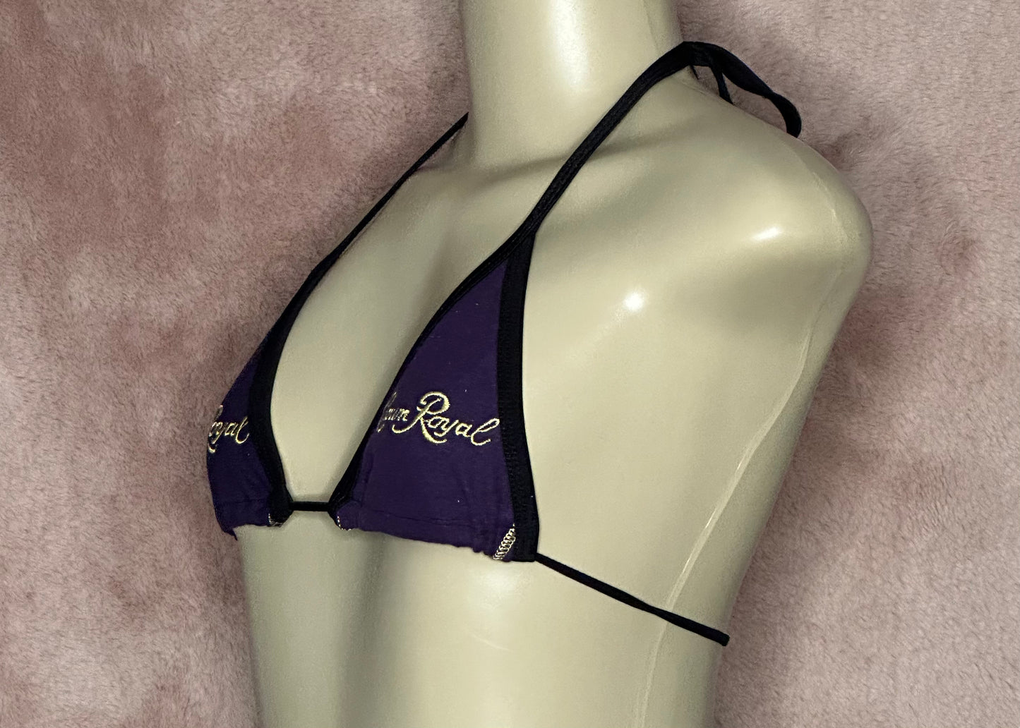 Crown Royal Itty Bitty Bikini