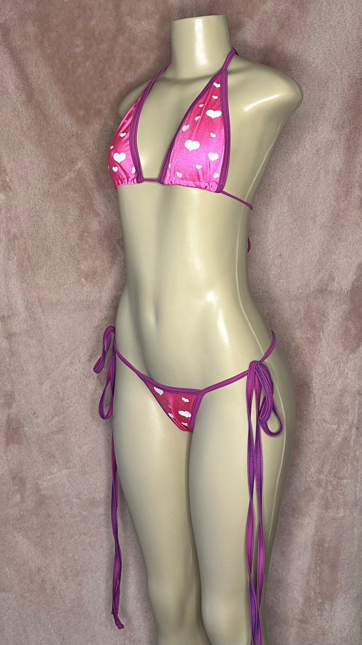 Valentines OG Bikini