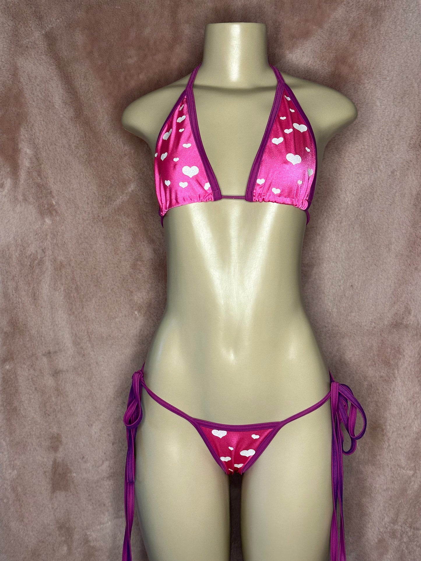 Valentines OG Bikini