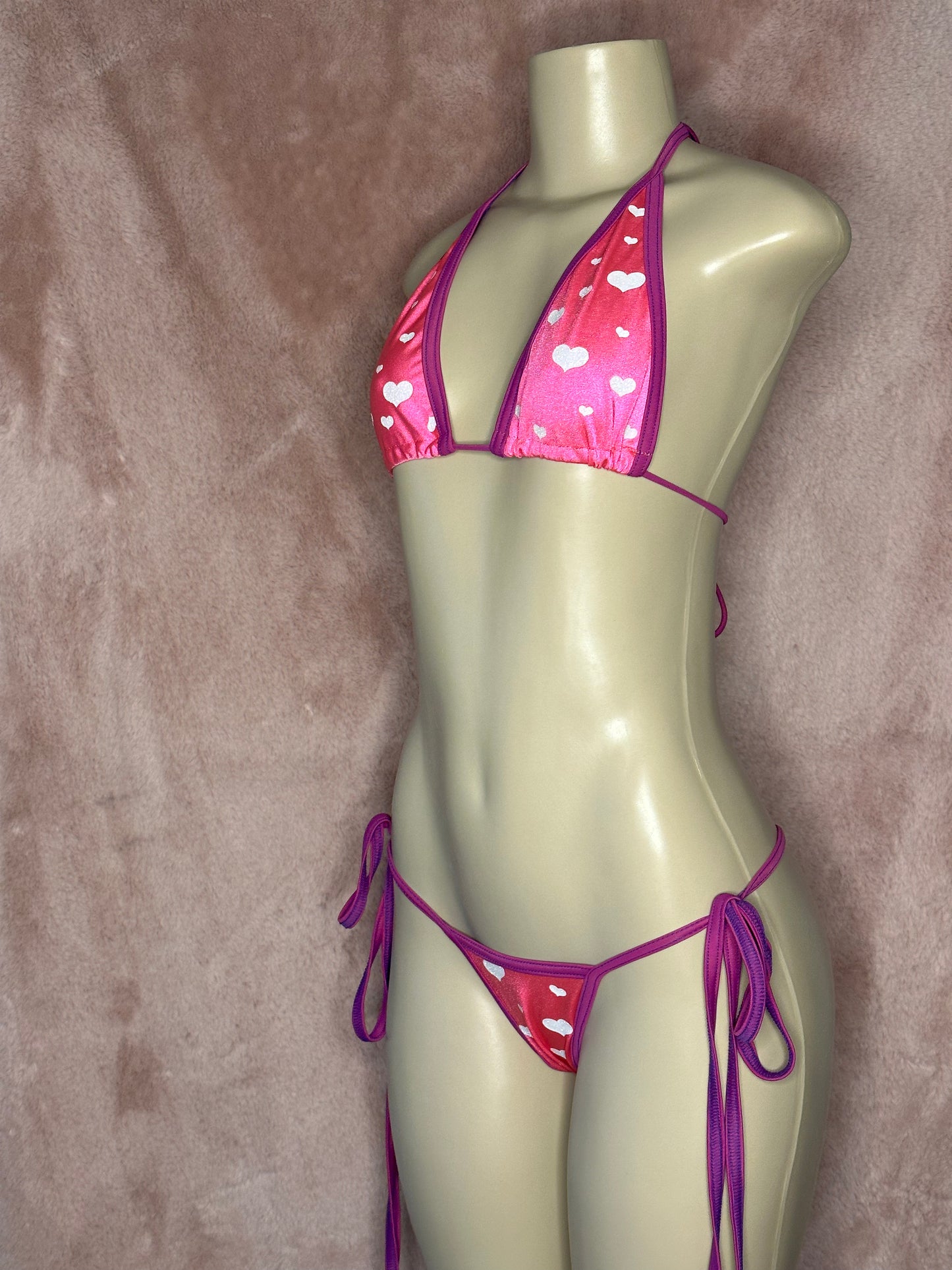 Valentines OG Bikini