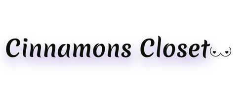 Cinnamons Closet 